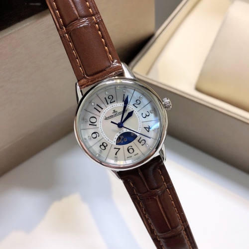 Jaeger-LeCoultre AAA Quality Watches For Women #1119992 $96.00 USD, Wholesale Replica Jaeger-LeCoultre AAA Quality Watches