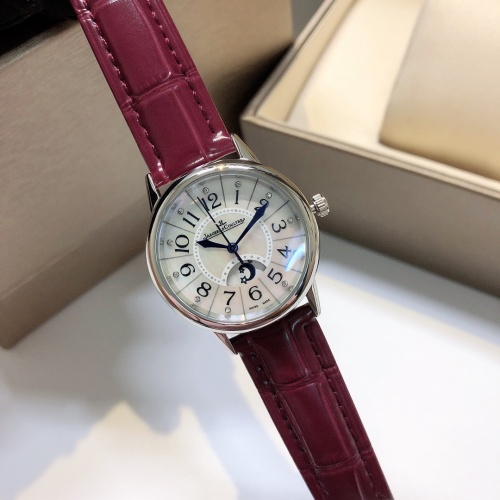 Jaeger-LeCoultre AAA Quality Watches For Women #1119993 $96.00 USD, Wholesale Replica Jaeger-LeCoultre AAA Quality Watches