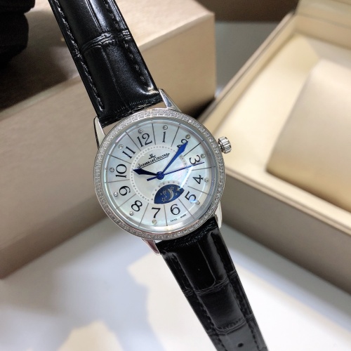 Jaeger-LeCoultre AAA Quality Watches For Women #1119999 $102.00 USD, Wholesale Replica Jaeger-LeCoultre AAA Quality Watches