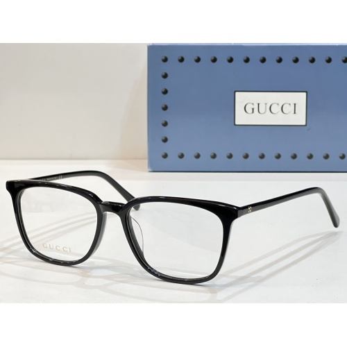 Gucci Fashion Goggles #1121286 $45.00 USD, Wholesale Replica Gucci Fashion Goggles