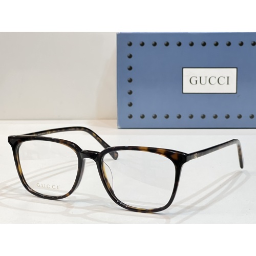 Gucci Fashion Goggles #1121287 $45.00 USD, Wholesale Replica Gucci Fashion Goggles