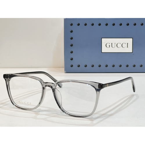 Gucci Fashion Goggles #1121290 $45.00 USD, Wholesale Replica Gucci Fashion Goggles