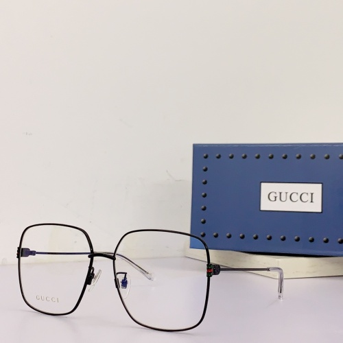 Gucci Fashion Goggles #1121295 $45.00 USD, Wholesale Replica Gucci Fashion Goggles