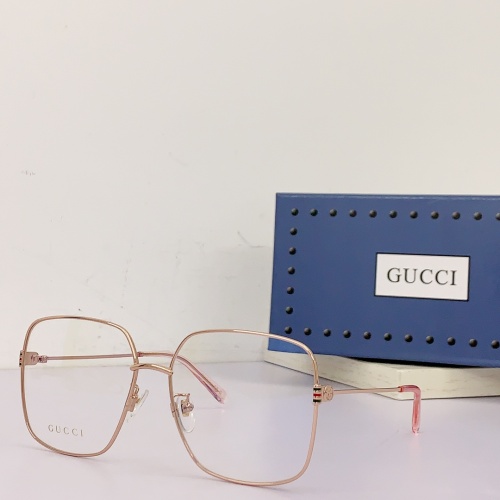 Gucci Fashion Goggles #1121297 $45.00 USD, Wholesale Replica Gucci Fashion Goggles