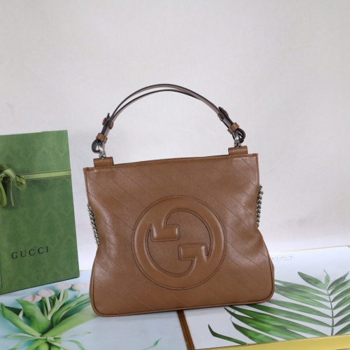 Gucci AAA Quality Handbags For Women #1121640 $76.00 USD, Wholesale Replica Gucci AAA Quality Handbags