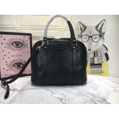 Gucci AAA Quality Handbags For Women #1121644 $82.00 USD, Wholesale Replica Gucci AAA Quality Handbags