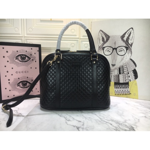 Replica Gucci AAA Quality Handbags For Women #1121644 $82.00 USD for Wholesale