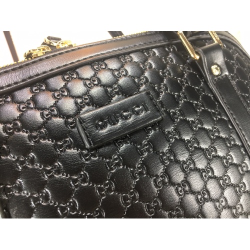 Replica Gucci AAA Quality Handbags For Women #1121644 $82.00 USD for Wholesale