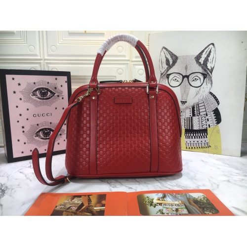 Gucci AAA Quality Handbags For Women #1121645 $82.00 USD, Wholesale Replica Gucci AAA Quality Handbags