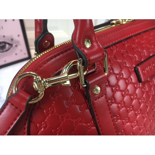 Replica Gucci AAA Quality Handbags For Women #1121645 $82.00 USD for Wholesale