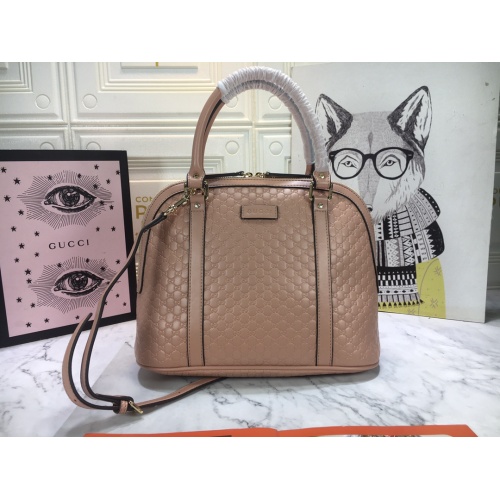 Gucci AAA Quality Handbags For Women #1121646 $82.00 USD, Wholesale Replica Gucci AAA Quality Handbags