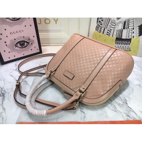 Replica Gucci AAA Quality Handbags For Women #1121646 $82.00 USD for Wholesale