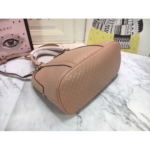 Replica Gucci AAA Quality Handbags For Women #1121646 $82.00 USD for Wholesale