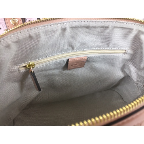 Replica Gucci AAA Quality Handbags For Women #1121646 $82.00 USD for Wholesale