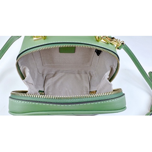 Replica Gucci AAA Quality Messenger Bags For Women #1121649 $68.00 USD for Wholesale