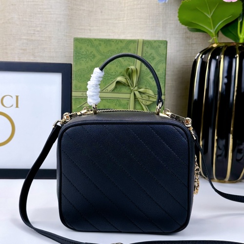 Replica Gucci AAA Quality Messenger Bags For Women #1121650 $68.00 USD for Wholesale