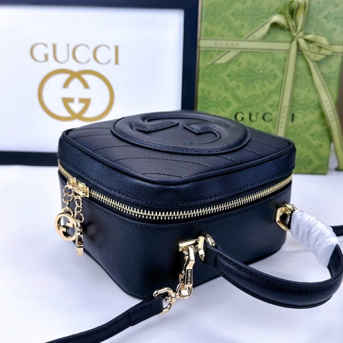 Replica Gucci AAA Quality Messenger Bags For Women #1121650 $68.00 USD for Wholesale