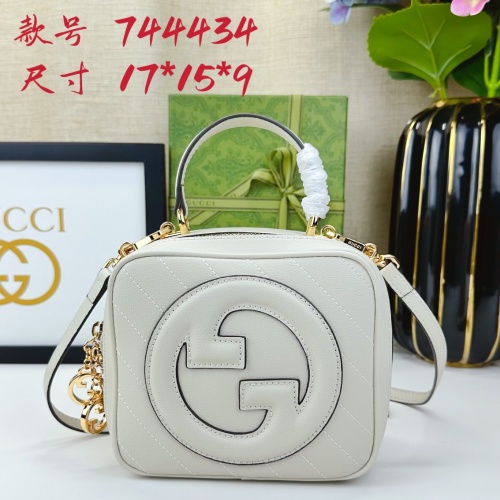 Gucci AAA Quality Messenger Bags For Women #1121651 $68.00 USD, Wholesale Replica Gucci AAA Quality Messenger Bags