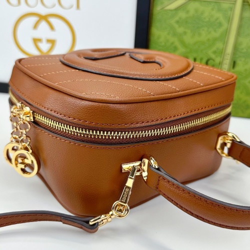 Replica Gucci AAA Quality Messenger Bags For Women #1121652 $68.00 USD for Wholesale