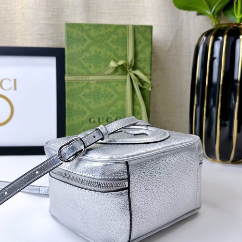 Replica Gucci AAA Quality Messenger Bags For Women #1121653 $80.00 USD for Wholesale