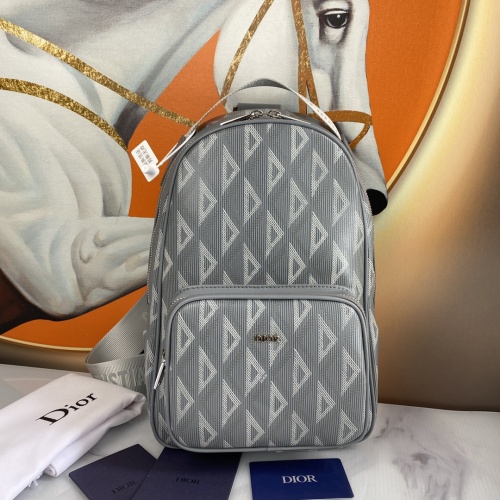 Christian Dior AAA Man Messenger Bags #1121721 $115.00 USD, Wholesale Replica Christian Dior AAA Man Messenger Bags