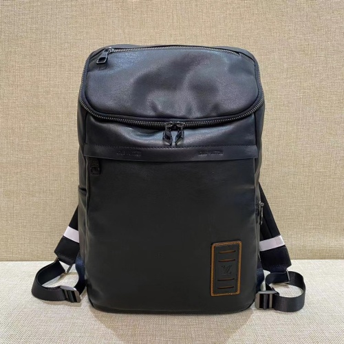 Louis Vuitton LV AAA Man Backpacks #1121768 $192.00 USD, Wholesale Replica Louis Vuitton LV AAA Man Backpacks