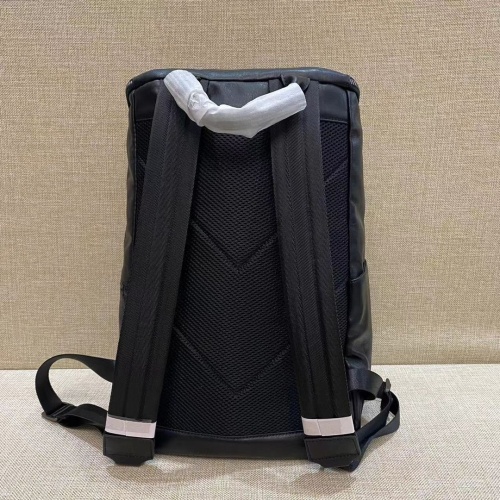 Replica Louis Vuitton LV AAA Man Backpacks #1121768 $192.00 USD for Wholesale