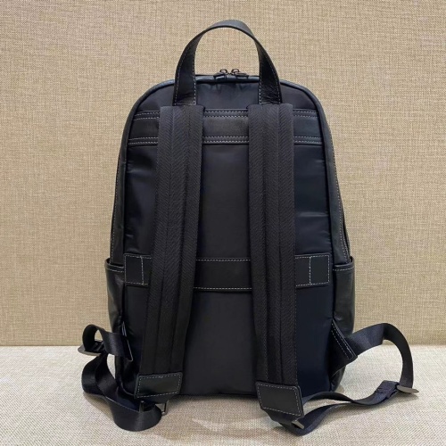 Replica Louis Vuitton LV AAA Man Backpacks #1121769 $192.00 USD for Wholesale