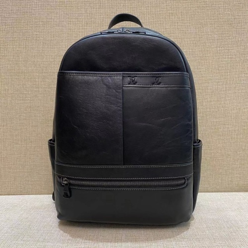 Replica Louis Vuitton LV AAA Man Backpacks #1121769 $192.00 USD for Wholesale