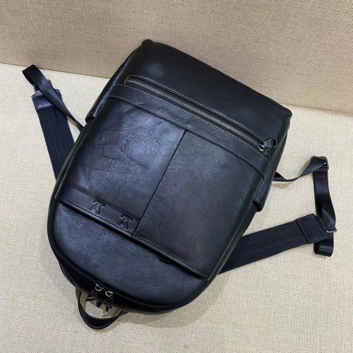 Replica Louis Vuitton LV AAA Man Backpacks #1121769 $192.00 USD for Wholesale