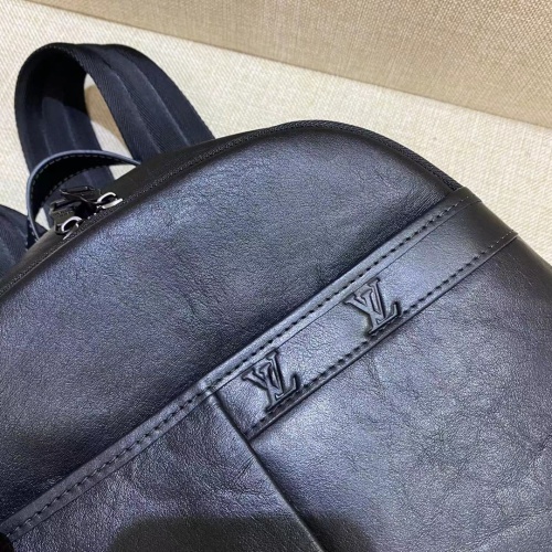 Replica Louis Vuitton LV AAA Man Backpacks #1121769 $192.00 USD for Wholesale