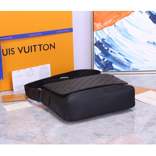 Replica Louis Vuitton AAA Man Messenger Bags #1121781 $118.00 USD for Wholesale