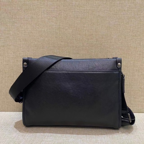 Replica Salvatore Ferragamo AAA Man Messenger Bags #1121814 $160.00 USD for Wholesale