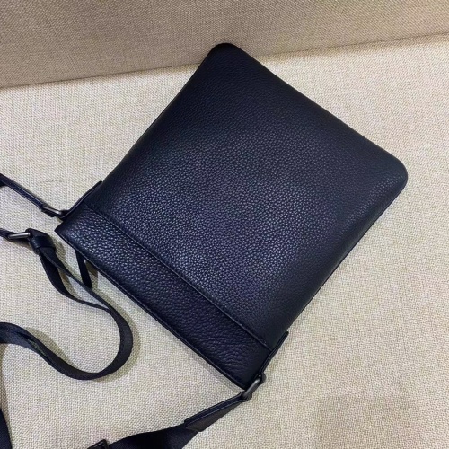 Replica Prada AAA Man Messenger Bags #1121822 $160.00 USD for Wholesale