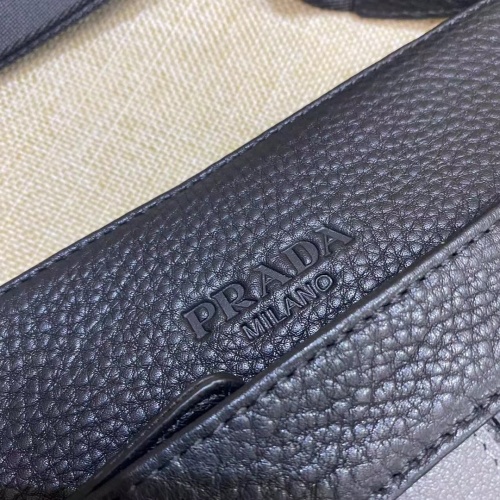 Replica Prada AAA Man Messenger Bags #1121822 $160.00 USD for Wholesale