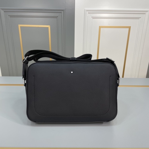 Mont Blanc AAA Man Messenger Bags #1121829 $115.00 USD, Wholesale Replica Mont Blanc AAA Man Messenger Bags