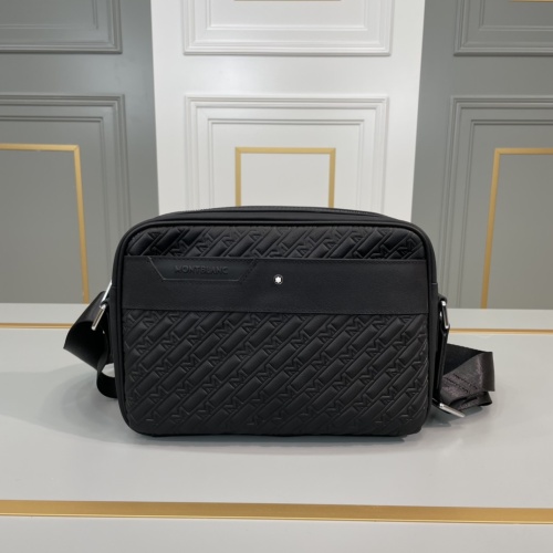 Mont Blanc AAA Man Messenger Bags #1121831 $115.00 USD, Wholesale Replica Mont Blanc AAA Man Messenger Bags