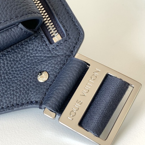 Replica Louis Vuitton LV AAA Quality Belt Bags For Men #1121835 $160.00 USD for Wholesale