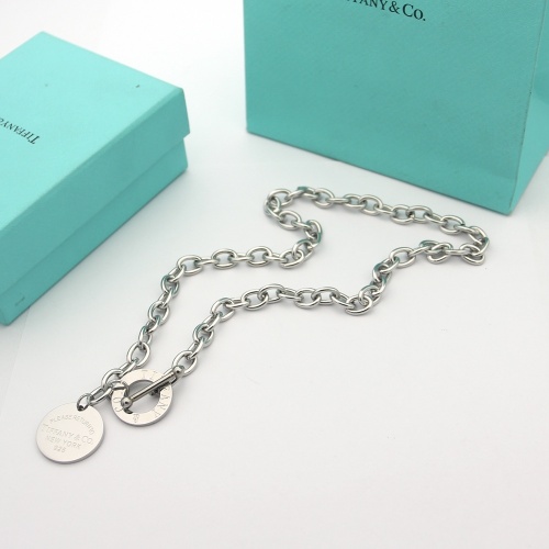 Replica Tiffany Necklaces & Bracelets #1121954 $48.00 USD for Wholesale