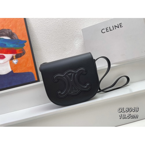 Celine AAA Quality Messenger Bags For Women #1122060 $80.00 USD, Wholesale Replica Celine AAA Messenger Bags