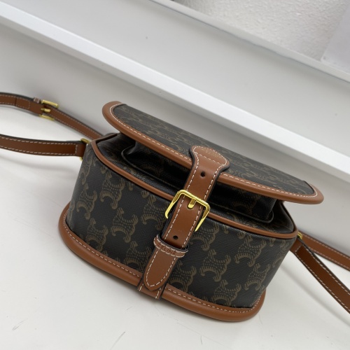 Replica Celine AAA Quality Messenger Bags For Women #1122061 $80.00 USD for Wholesale