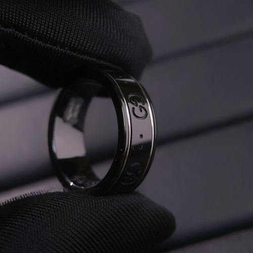 Gucci Rings For Unisex #1122080 $36.00 USD, Wholesale Replica Gucci Rings