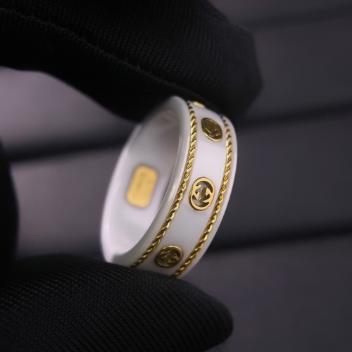 Gucci Rings For Unisex #1122082 $36.00 USD, Wholesale Replica Gucci Rings