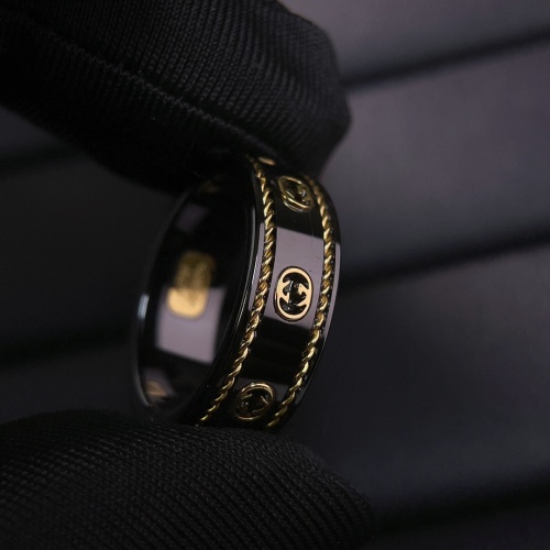 Gucci Rings For Unisex #1122083 $36.00 USD, Wholesale Replica Gucci Rings