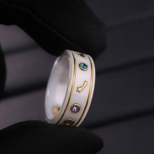 Gucci Rings For Unisex #1122084 $36.00 USD, Wholesale Replica Gucci Rings