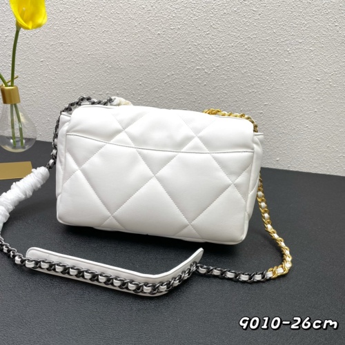 Replica Chanel AAA Quality Messenger Bags For Women #1122131 $92.00 USD for Wholesale