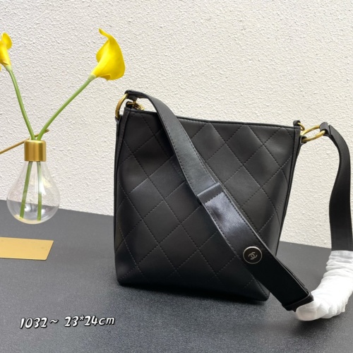 Replica Chanel AAA Quality Messenger Bags For Women #1122138 $96.00 USD for Wholesale