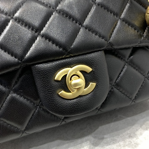 Replica Chanel AAA Quality Messenger Bags For Women #1122159 $96.00 USD for Wholesale