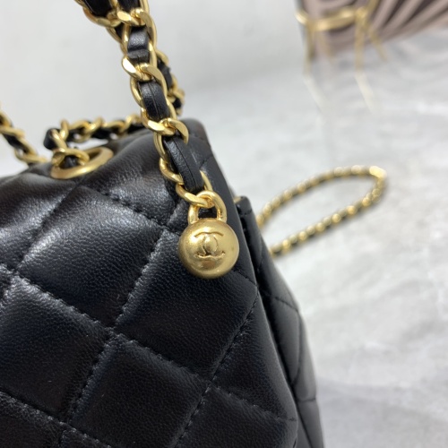 Replica Chanel AAA Quality Messenger Bags For Women #1122159 $96.00 USD for Wholesale