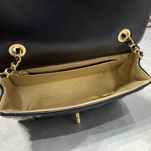 Replica Chanel AAA Quality Messenger Bags For Women #1122159 $96.00 USD for Wholesale